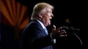 Trump: Illegal Immigration Is 'Destroying Our Country'