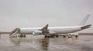 France Grounds Flight Carrying Indian Passengers on Suspicion of Human Trafficking