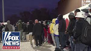 17 Individuals on FBI Terror Watch List Caught Attempting Entry at Southern Border