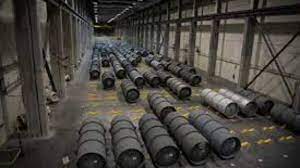 US House Approves Bill Banning Uranium Imports From Russia