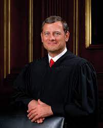 Supreme Court’s John Roberts Urges ‘Caution’ on Using Artificial Intelligence