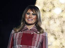 Trump Speaks Out on Melania’s Absence During New Year’s Message