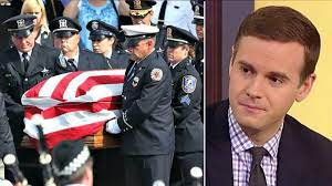 Record-High 378 Police Officers Shot on the Job in 2023: Report