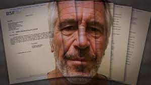 2nd Batch of Documents Related to Jeffrey Epstein Unsealed