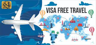 Which Is the World’s Most Powerful Passport for Visa-Free Travel in 2024? Not the American