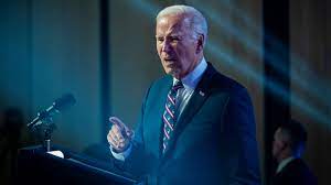 Biden to Visit Charleston to Boost Support Among Black Voters