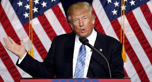 Trump Vows to Implement ‘Largest Deportation Effort in the History of Our Country’ if Reelected