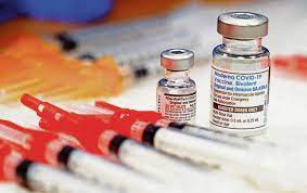 EXCLUSIVE: Veterans Affairs Found Safety Signal for Pfizer COVID Vaccine, Never Disclosed It