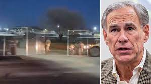 Texas Gov. Takes ‘Full Control’ of Eagle Pass Park After Border Chaos