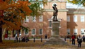 National Park Service Cancels Plan to Remove Philadelphia’s William Penn Statue