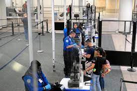 145 Firearms Confiscated From Passengers at 5 SoCal Airports in 2023