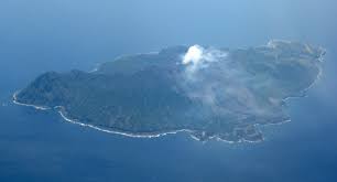Volcano Erupts on Southwestern Japanese Island of Suwanosejima