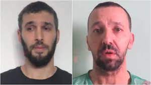 Hamas Airs Video Purporting to Show 2 Israeli Hostages Killed in Captivity