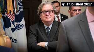 Bannon Predicts Trump’s First 100 Days Will Set 50-Year Agenda