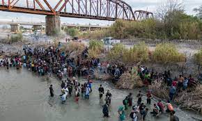 Texas Begins Arresting, Charging Illegal Immigrants in Eagle Pass as Border Feud With Biden Admin Intensifies