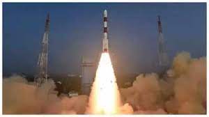 Iran Launches Satellite That Is Part of Western-Criticized Program as Regional Tensions Spike