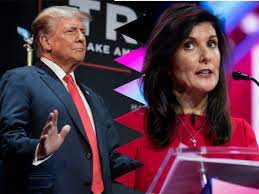 Haley Celebrates Upon DeSantis Dropout: ‘Now One Fella and One Lady’