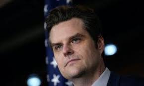 Trump Could Save Social Security Through Economic Growth, Spending Cuts: Gaetz