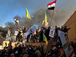 Baghdad Decries ‘Irresponsible Escalation’ Following More US Strikes on Iraq