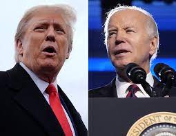 Biden Campaign Says GOP Primary Is Over, Will Focus on Trump