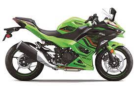 2024 Kawasaki Z500 ABS First Look