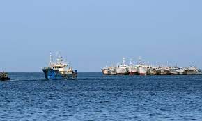 The Changing Global Architecture: A Major Evolution in the Pacific