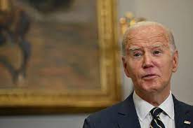 Challenge to Biden’s Illinois Ballot Eligibility Should Be Dismissed: Hearing Officer