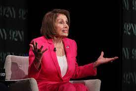 Pelosi Calls for FBI to Investigate Pro-Palestine Protesters, Suggests Ties to Russia