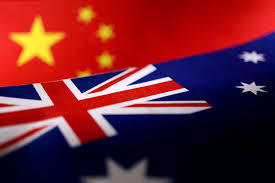 Australia Abolishes’ Golden Ticket' Visa Scheme for Wealthy Chinese