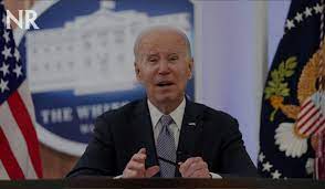 Biden’s Clueless Energy Policies May Cost Him Reelection