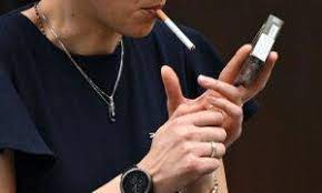 1 in 5 Australian Smokers Unwilling to Quit