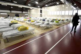 Repurposing Boston Rec Center Into Shelter for Illegal Immigrants Sparks Outrage