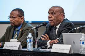 California Lawmakers Introduce Package of Reparations Bills in ‘Historic First Step’