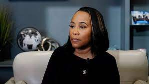 Fulton County DA Fani Willis Subpoenaed by House Committee