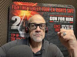 GunForHireRadio #663 Guns and Moses, we have civil, moral, and religious responsibilities to protect ourselves and loved ones. This week we delve deep into this with a special panel representing all aspects of our unalienable rights https://gunforhire.com/blog/the-gun-for-hire-radio-broadcast-episode-663/