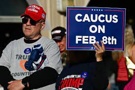 Nevada Has Both a GOP Primary and Caucuses This Week—Here’s What to Know