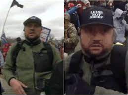 Doctor Who Helped a Wounded Ashli Babbitt on Jan. 6 Sentenced to Probation