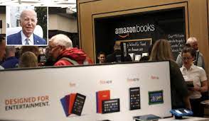 Biden Administration Pressured Amazon to Censor COVID-19 Books: Emails