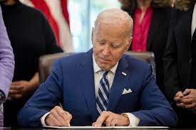 Biden Announces Judicial Nominees, Says They Will Ensure US Courts Reflect ‘Diversity’