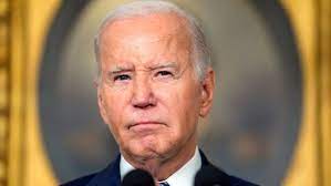 Biden’s Nightmare Week: Scrutiny Mounts Over Mental Fitness Following Damaging DOJ Report