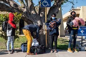 A Small Arizona Town Prepares to Fight State Over Illegal Immigration