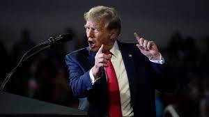 US Should Be ’Stupid’ No More: Trump Calls for End to ‘No Strings’ Foreign Aid