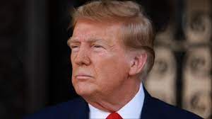 Supreme Court Appears Poised to Back Trump in Ballot Challenge Case