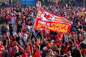 At Least 22 Shot, 1 Killed at Kansas City Chiefs’ Super Bowl Victory Celebration