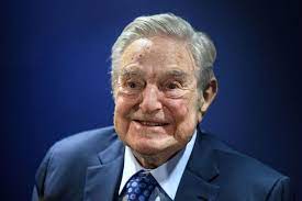 Soros Moves to Control Second-Largest Radio Group in US