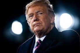 Political Figures React to Trump’s Legal Consequences in NY