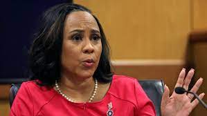 Witness Contradicts Key ‘Relationship’ Claim Made by Fani Willis