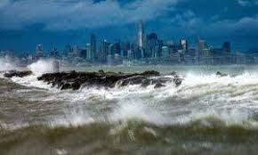 Flood Warnings As California Braces for Possible Tornadoes Amid Strong Storm