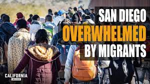 Funding Dries Up for NGO Assisting Illegal Immigrants in San Diego
