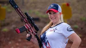 Women Gun Rights Activists to Gather at Shooting Range for International Women’s Day